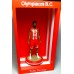 1/24 Tyler Dorsey Olympiacos BC Euroleague Winner 2016 Handpainted Figure in a showcase